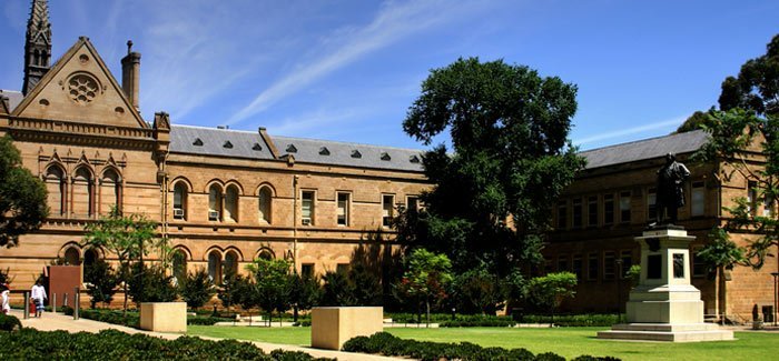 دانشگاه سیدنی