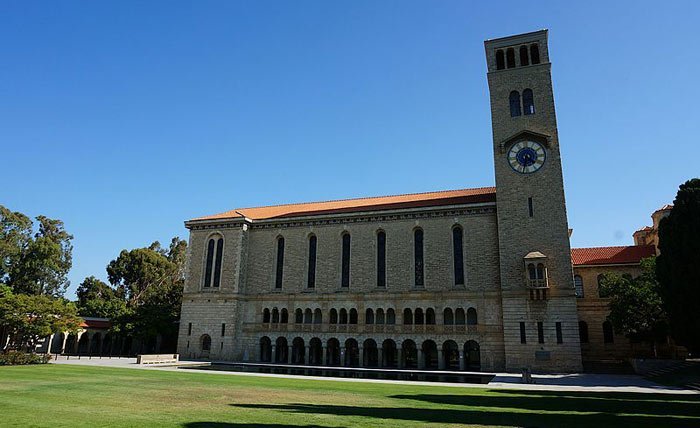 دانشگاه استرالیا غربی