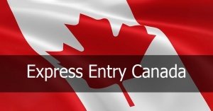 مهاجرت به کانادا از طریق Express Entry
