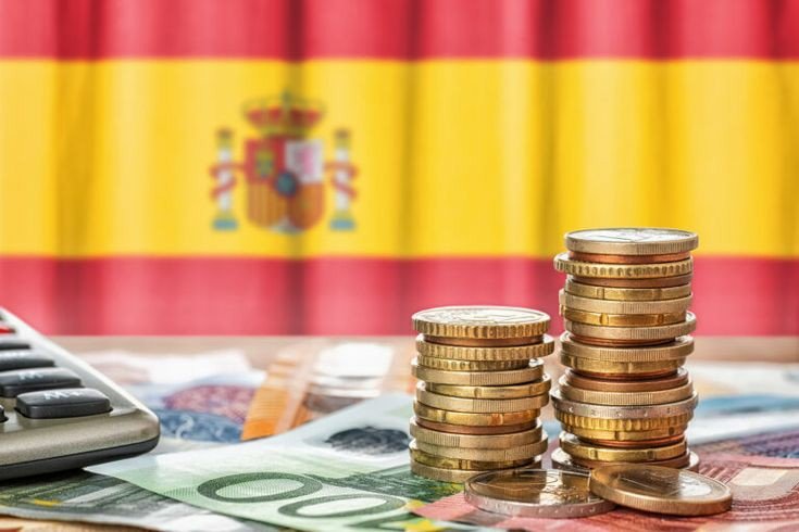 هزینه زندگی در اسپانیا