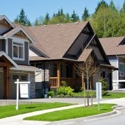 قیمت خانه در کانادا