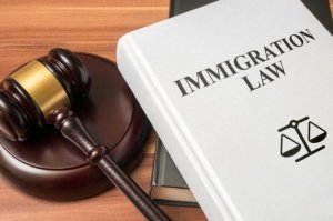 قوانین مهاجرت کانادا