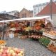 هزینه خوراک در دانمارک