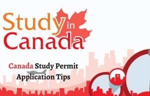 مجوز تحصیل در کانادا