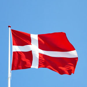 دانمارک کشور برتر