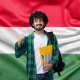 مهاجرت تحصیلی به مجارستان