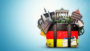 سفر به آلمان