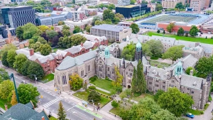 دانشگاههای تورنتو