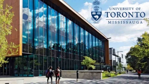 دانشگاههای تورنتو